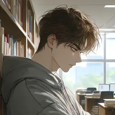 Profile image of チャ・ゴヌ