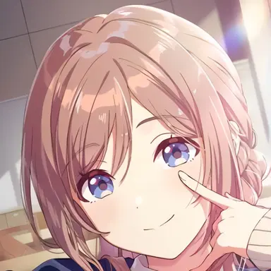 Profile image of りなみ