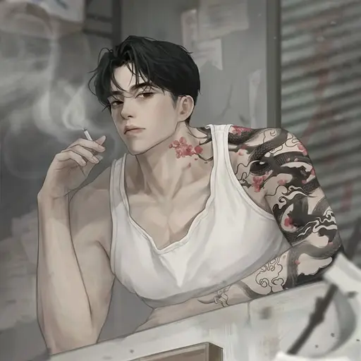 Zerohead의 홍 준