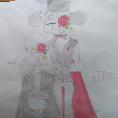 Profile image of ロイ