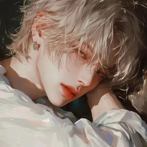 PlushyLiger3580의 에릭 그레이