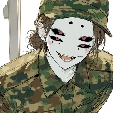 Profile image of 葦喬三雲