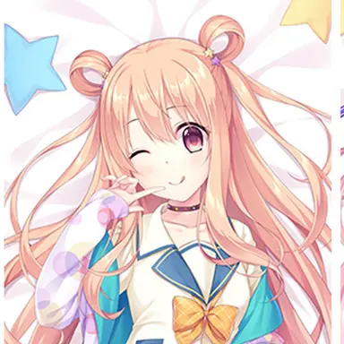 Profile image of 카시와자키 하츠네