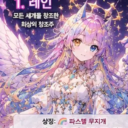 Profile image of 레인