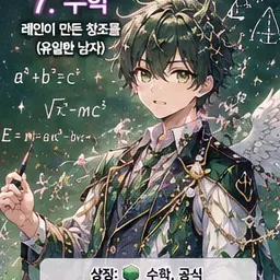 KimRainRainbow의 야르한교