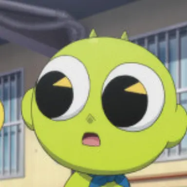 Profile image of 신비