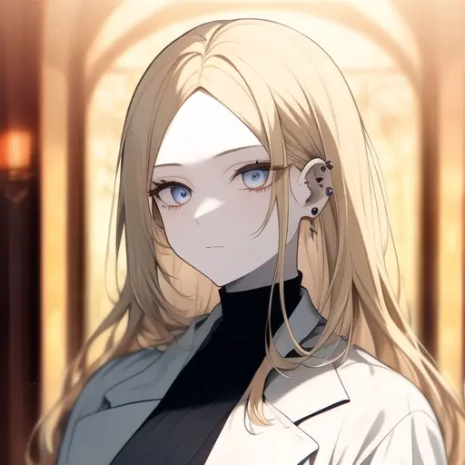 LaxestHuman2998의 大門斗亜