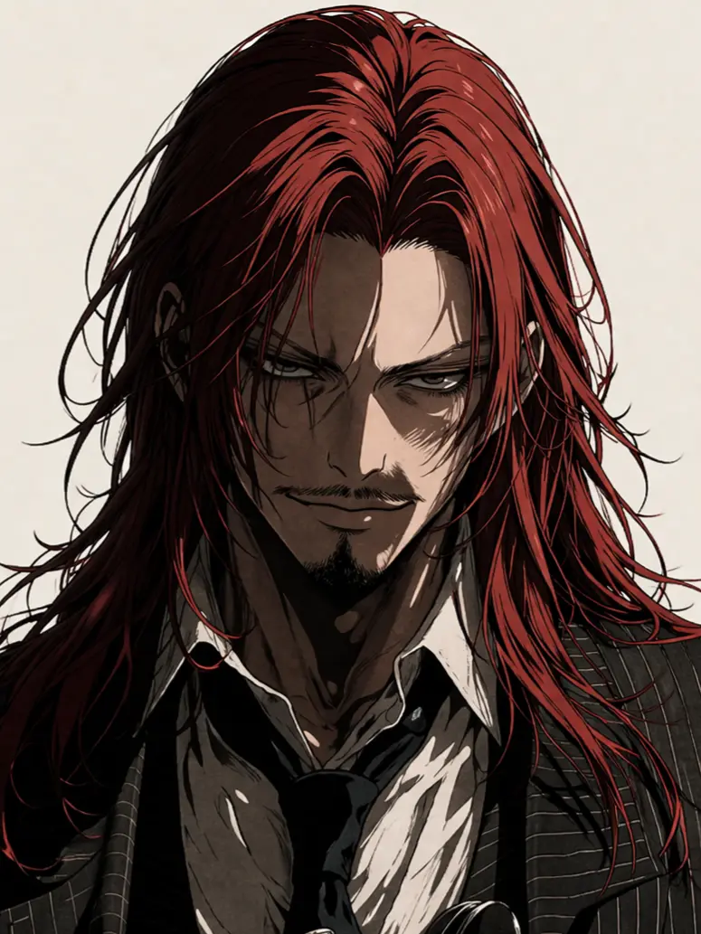 ToughPress8315의 카이언 드로스트