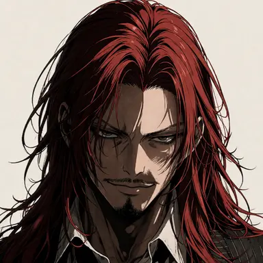 Profile image of 카이언 드로스트