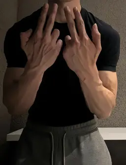 Profile image of Lucian Blackwood