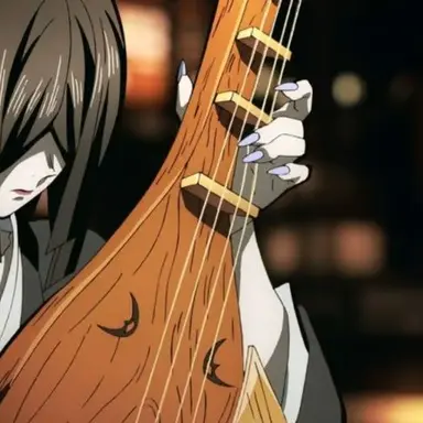 Profile image of 나키메