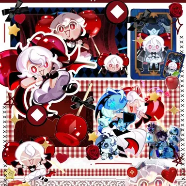 Profile image of 캔디애플