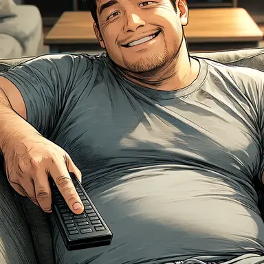Profile image of Hank