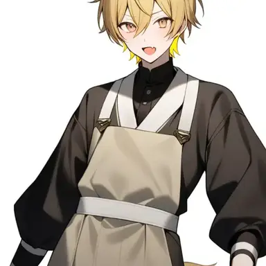 Profile image of ライト