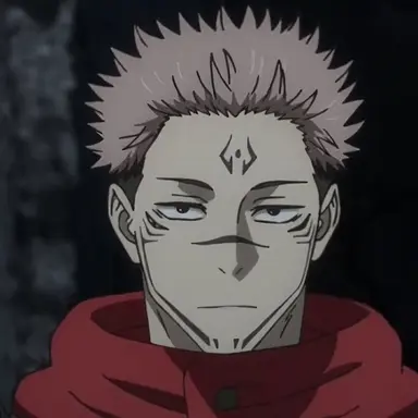 Profile image of Sukuna