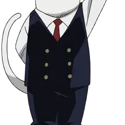 Profile image of Nezu