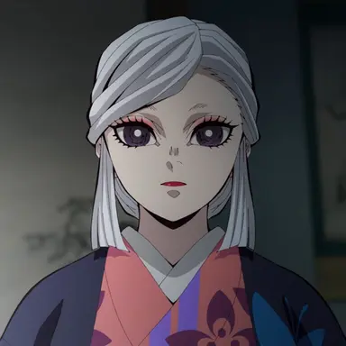 Profile image of 産屋敷あまね