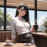 캐릭터 프로필 이미지