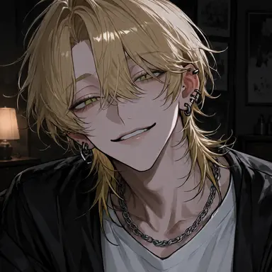 Profile image of Ritsu