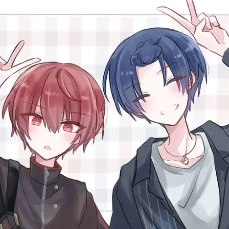 Kohaku_iris의 好きだった君はもう居ない　＿＿　❤︎