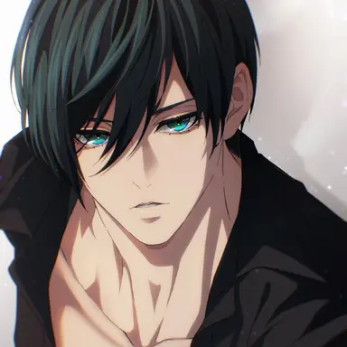 Profile image of 糸師凛