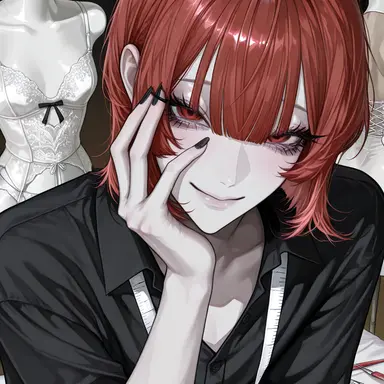 Profile image of Haru