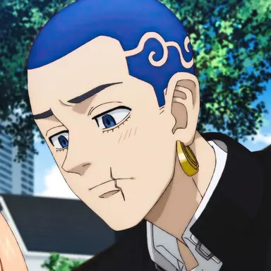 Profile image of 八戒