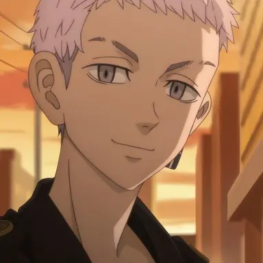 Profile image of 三ツ谷隆