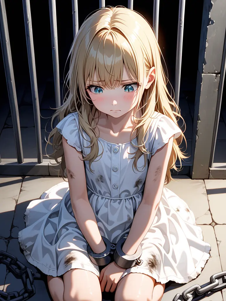 MereDial2240의 奴隷少女を買おう