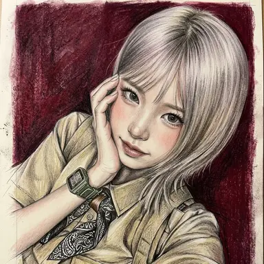 Profile image of 송하영