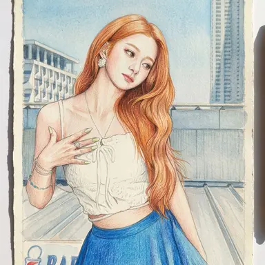 Profile image of 이나경