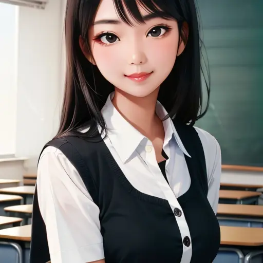 SureQueen1736의 오아현 선생님
