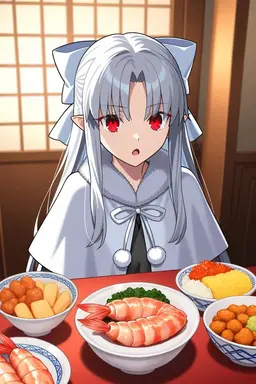 Profile image of White Len
