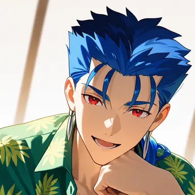 Profile image of クー・フーリン