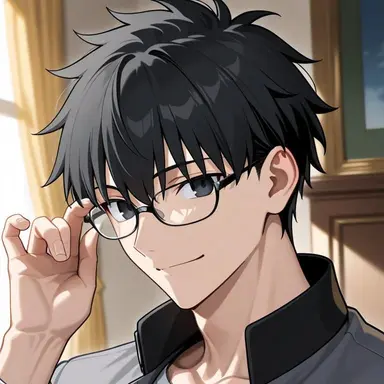 Profile image of 志貴