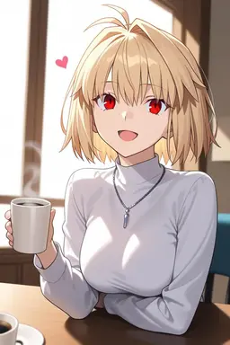 Profile image of Arcueid