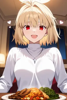 Profile image of Arcueid