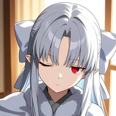 Profile image of 白レン