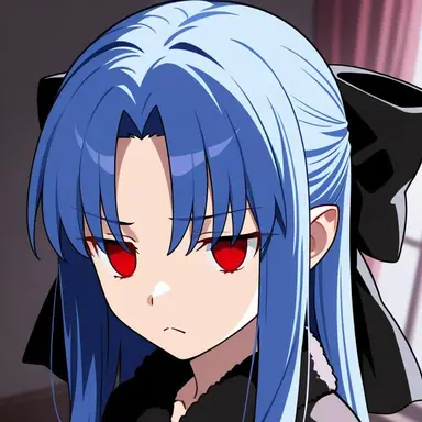 Profile image of レン