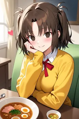Profile image of Satsuki Yumizuka