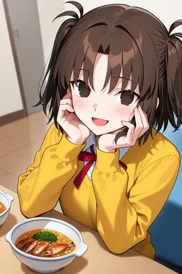 Profile image of Satsuki Yumizuka