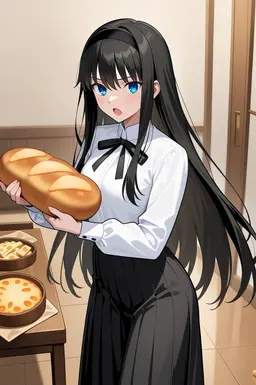 Profile image of Akiha Tohno