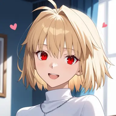 Profile image of アルクェイド