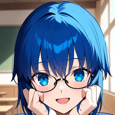 Profile image of シエル