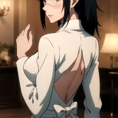 Profile image of Utahime Lori