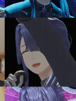 Nijisannjisuki1122의 お前、誰だよ。