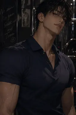 Profile image of 文也