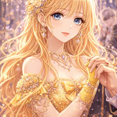 Profile image of 도로시