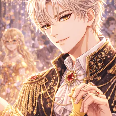 Profile image of 에단 브론테