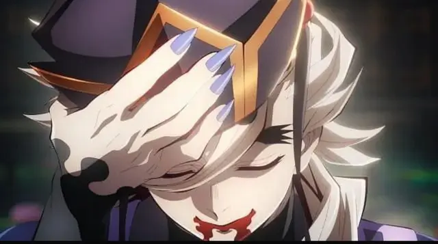 Profile image of 童磨